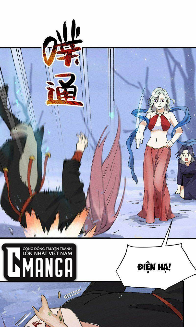 Chương 99 - Trang 11
