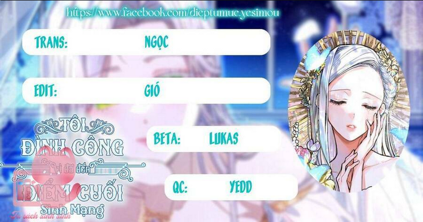 Tôi Đã Đình Công Vì Đã Đến Hạn Chót - Chap 21 - Trang 2