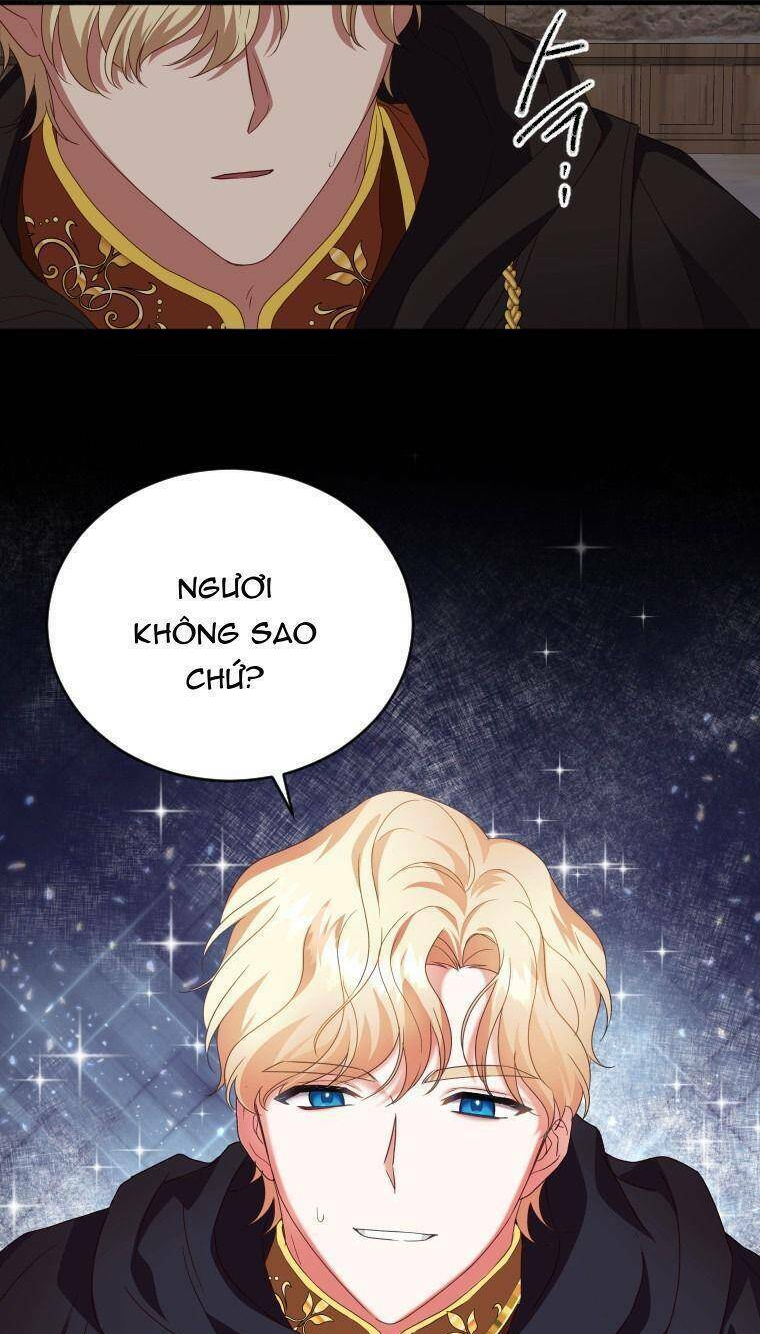 Tôi Đã Đình Công Vì Đã Đến Hạn Chót - Chap 21 - Trang 11