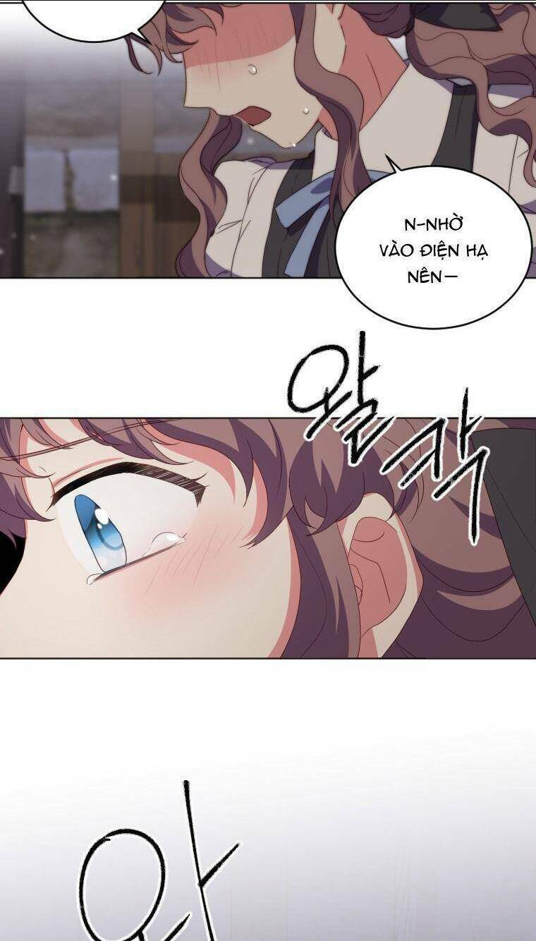 Tôi Đã Đình Công Vì Đã Đến Hạn Chót - Chap 21 - Trang 13