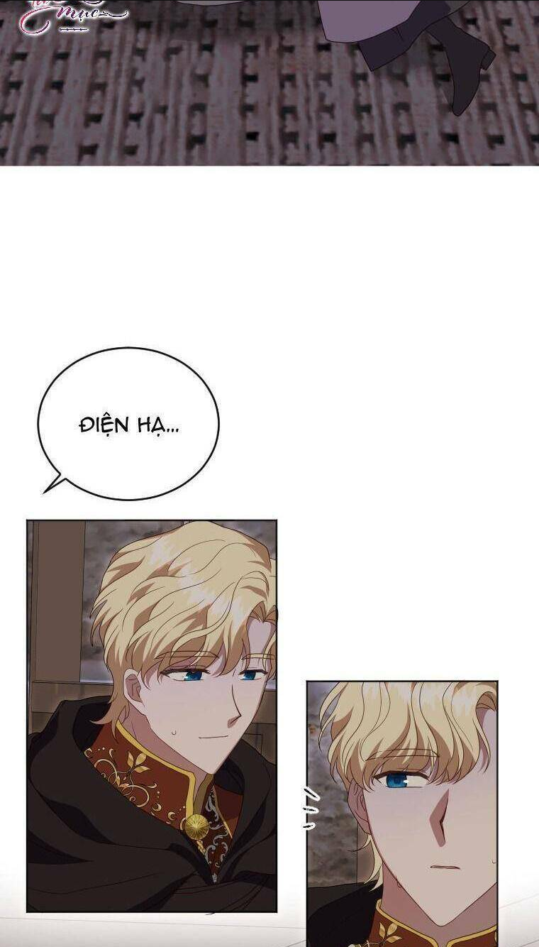 Tôi Đã Đình Công Vì Đã Đến Hạn Chót - Chap 21 - Trang 15