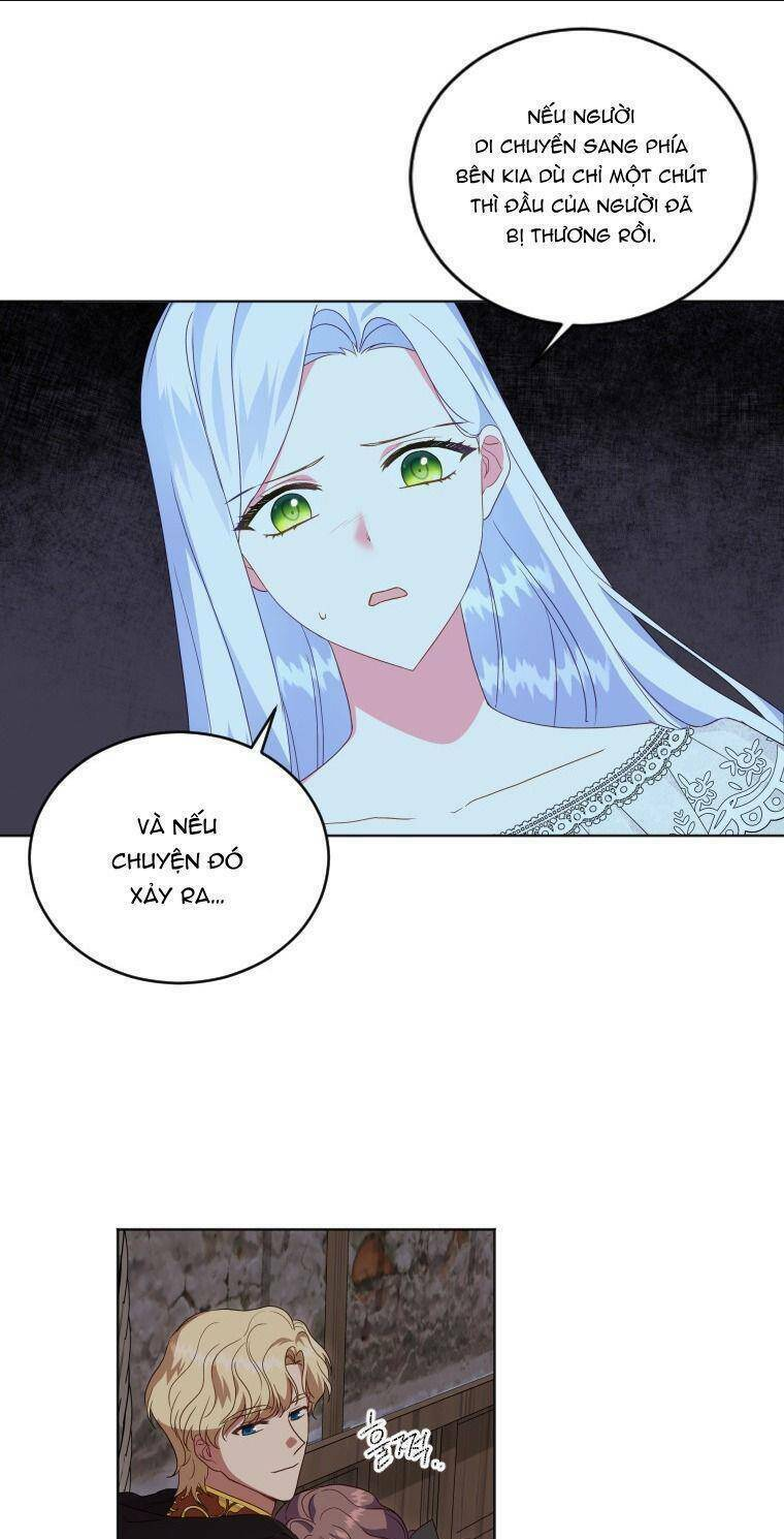 Tôi Đã Đình Công Vì Đã Đến Hạn Chót - Chap 21 - Trang 17