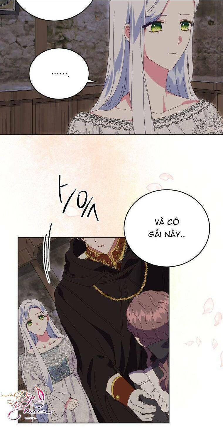 Tôi Đã Đình Công Vì Đã Đến Hạn Chót - Chap 21 - Trang 19