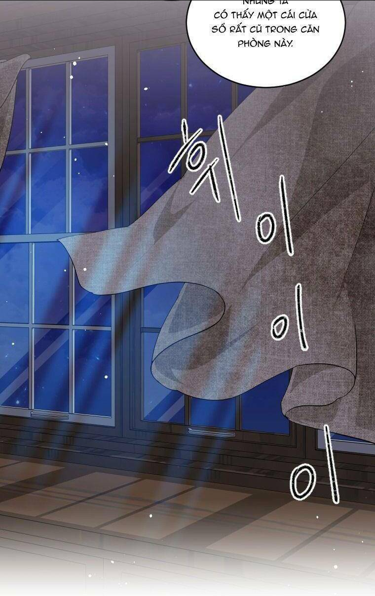 Tôi Đã Đình Công Vì Đã Đến Hạn Chót - Chap 21 - Trang 28