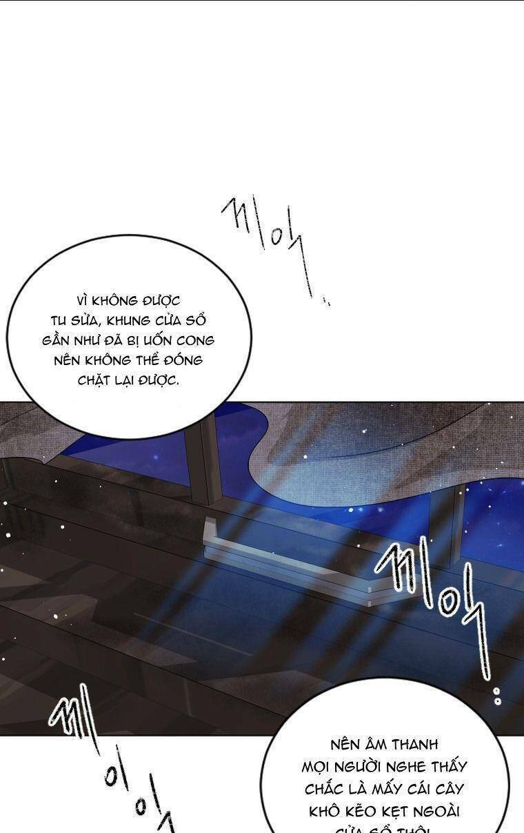 Tôi Đã Đình Công Vì Đã Đến Hạn Chót - Chap 21 - Trang 29