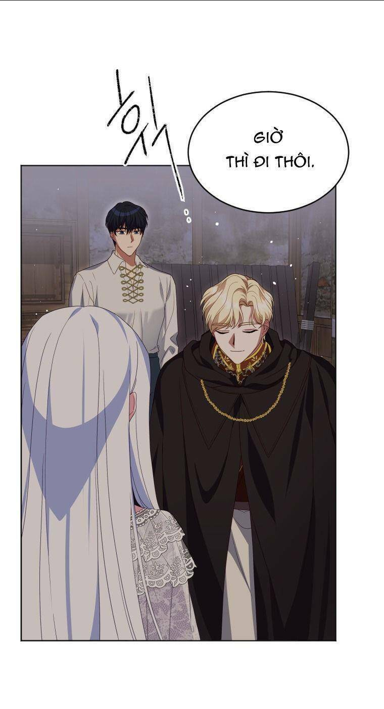 Tôi Đã Đình Công Vì Đã Đến Hạn Chót - Chap 21 - Trang 33