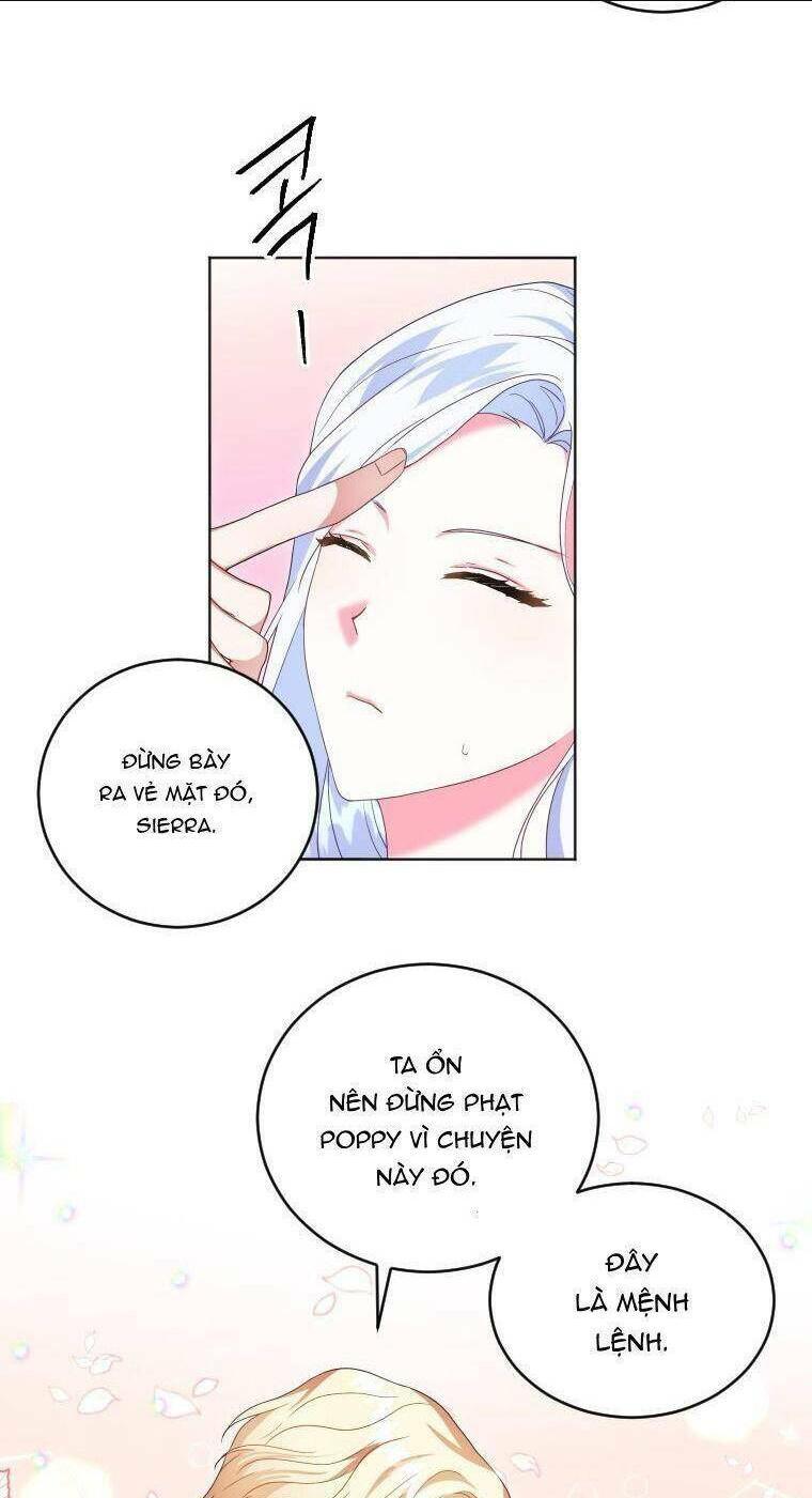 Tôi Đã Đình Công Vì Đã Đến Hạn Chót - Chap 21 - Trang 35