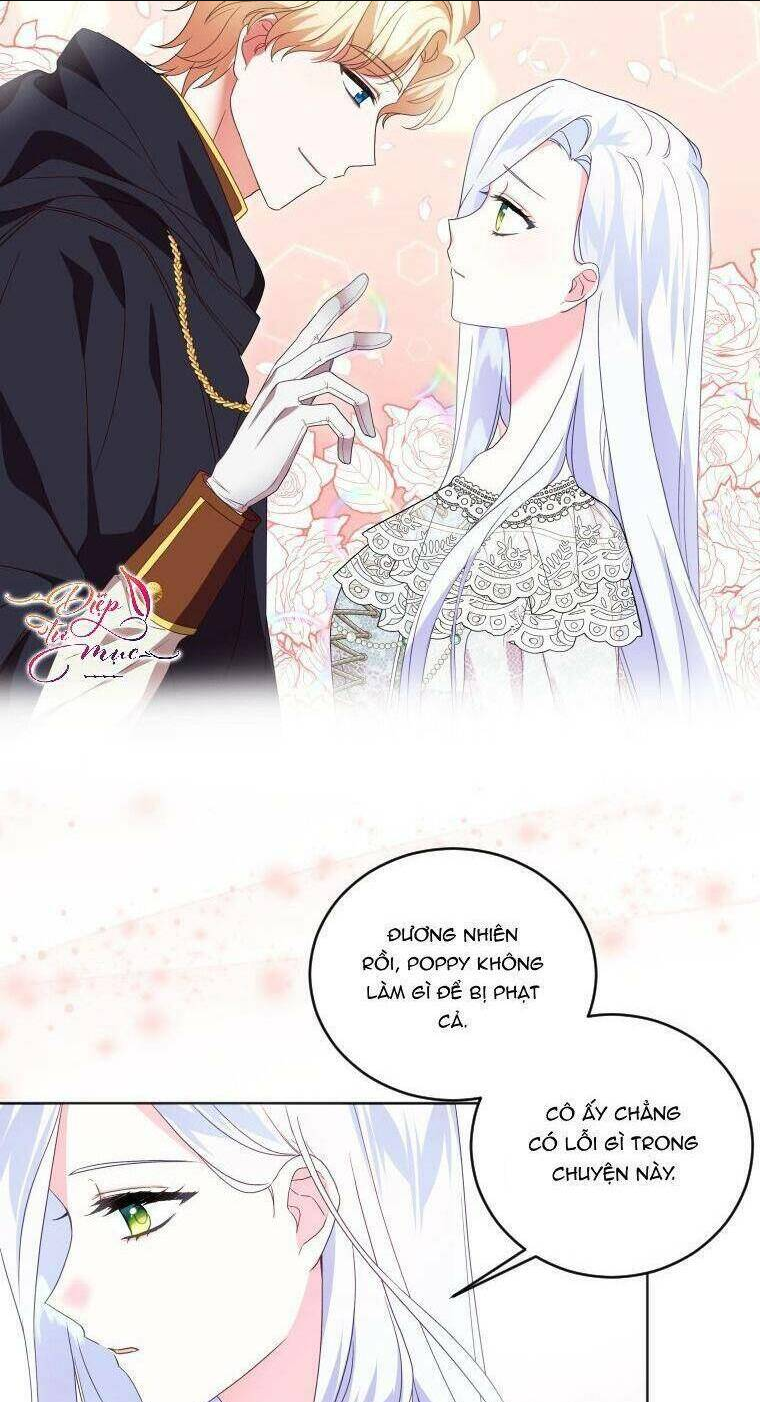 Tôi Đã Đình Công Vì Đã Đến Hạn Chót - Chap 21 - Trang 36