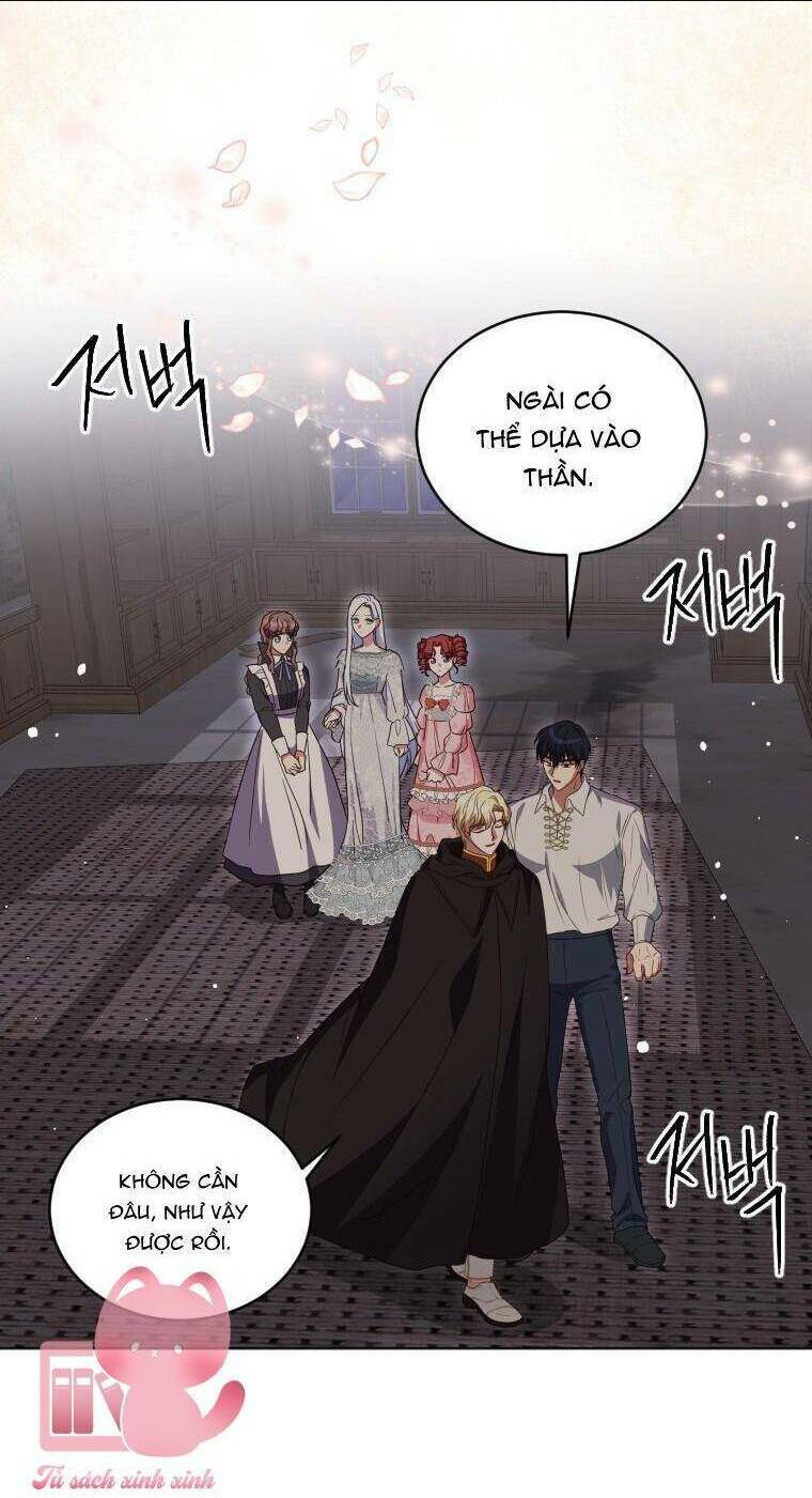 Tôi Đã Đình Công Vì Đã Đến Hạn Chót - Chap 21 - Trang 38