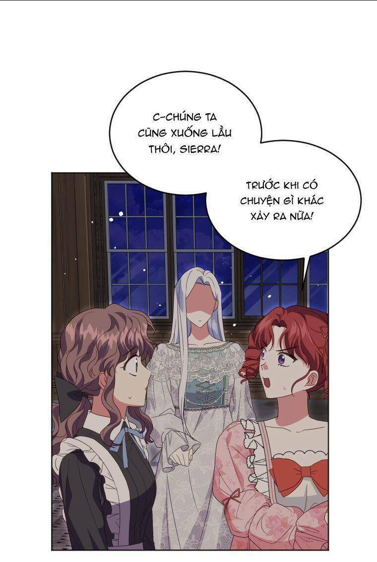 Tôi Đã Đình Công Vì Đã Đến Hạn Chót - Chap 21 - Trang 39
