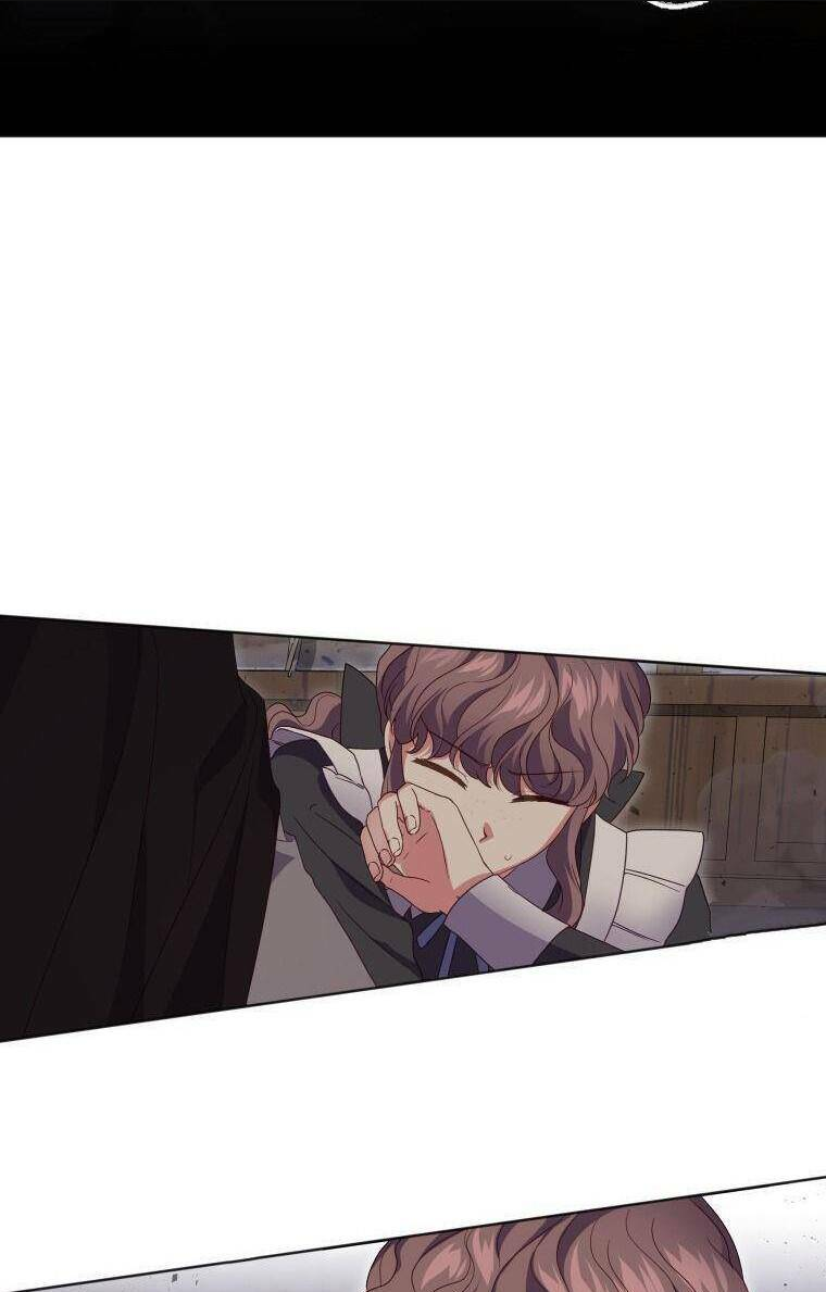 Tôi Đã Đình Công Vì Đã Đến Hạn Chót - Chap 21 - Trang 5