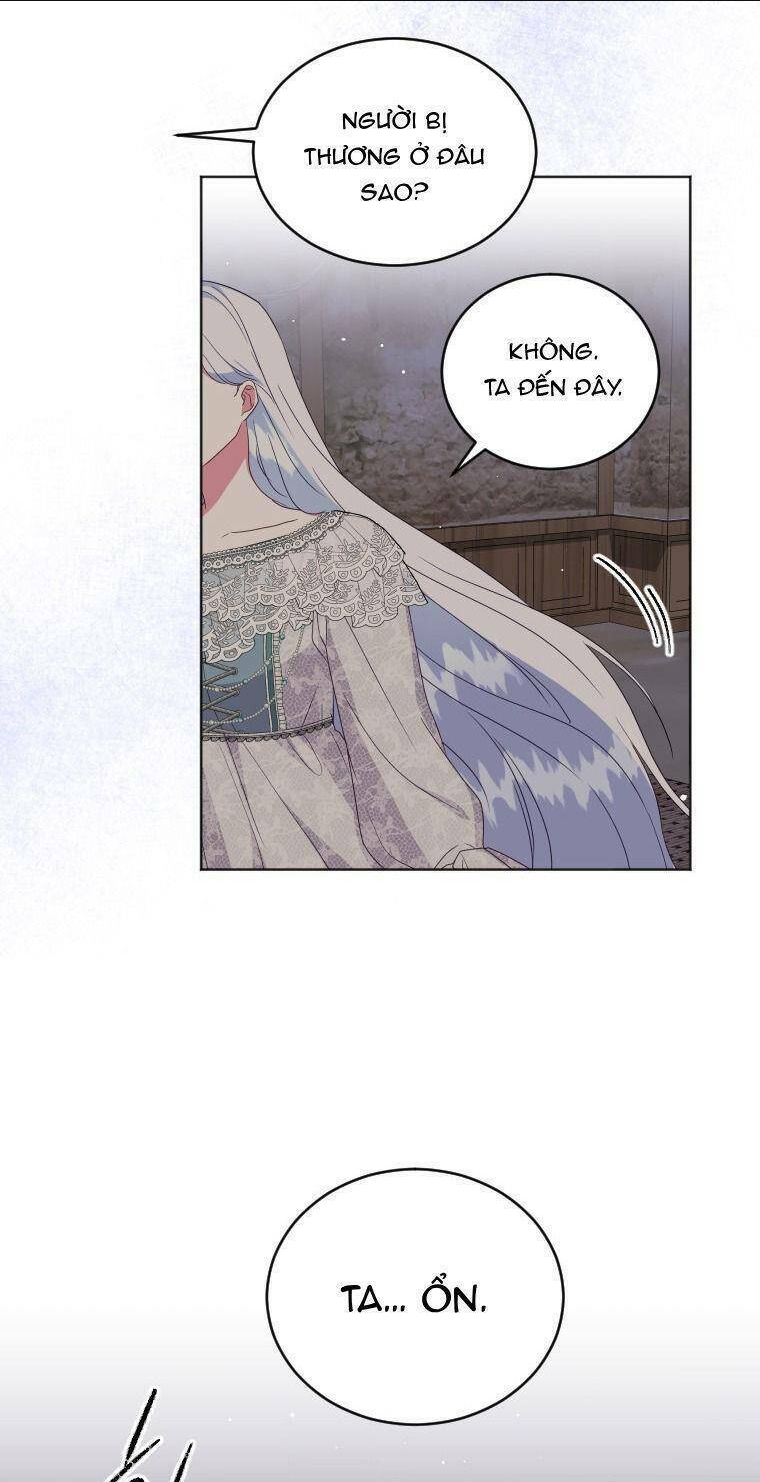 Tôi Đã Đình Công Vì Đã Đến Hạn Chót - Chap 21 - Trang 47