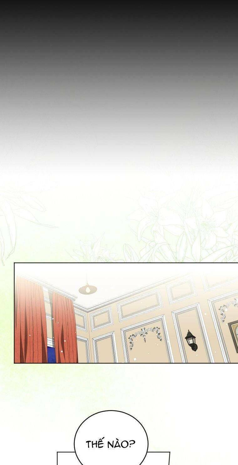 Tôi Đã Đình Công Vì Đã Đến Hạn Chót - Chap 21 - Trang 49