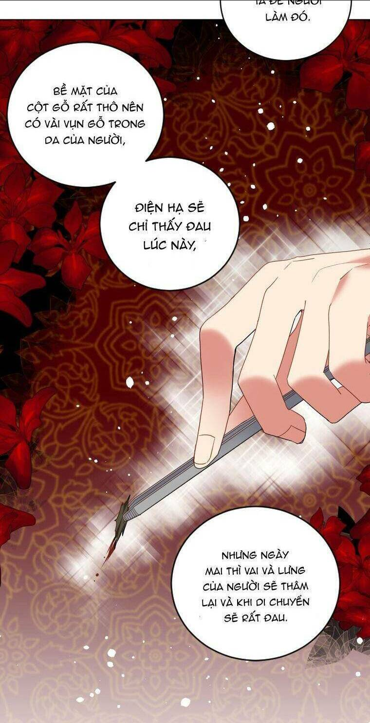 Tôi Đã Đình Công Vì Đã Đến Hạn Chót - Chap 21 - Trang 52