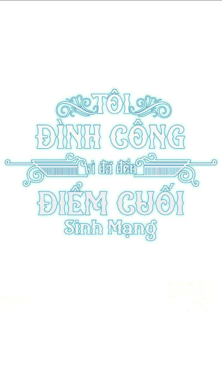 Tôi Đã Đình Công Vì Đã Đến Hạn Chót - Chap 22 - Trang 3