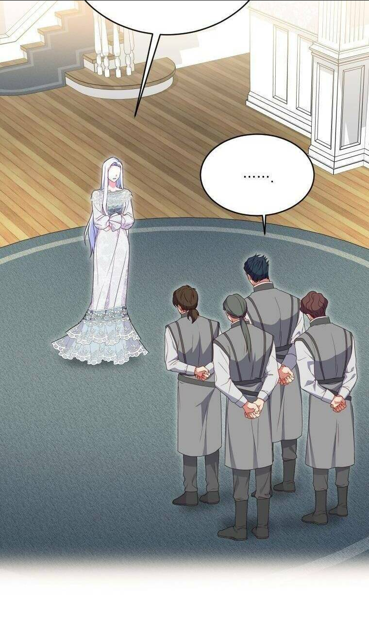Tôi Đã Đình Công Vì Đã Đến Hạn Chót - Chap 22 - Trang 40