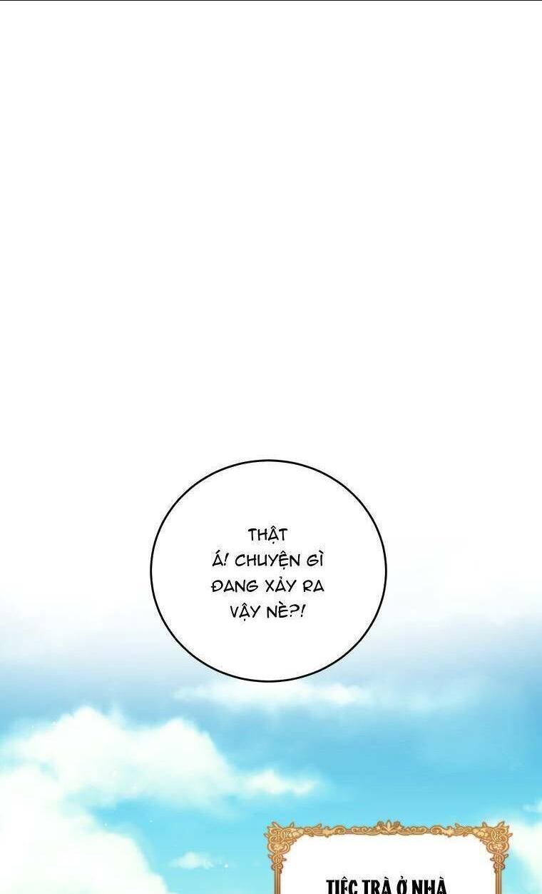 Tôi Đã Đình Công Vì Đã Đến Hạn Chót - Chap 25 - Trang 4