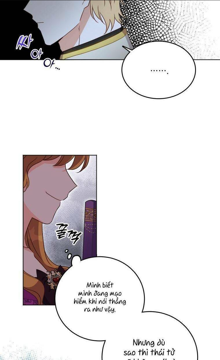 Tôi Đã Đình Công Vì Đã Đến Hạn Chót - Chap 25 - Trang 40