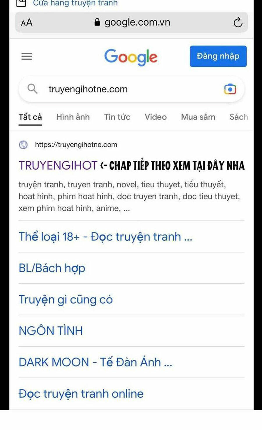 Chương 61 - Trang 3