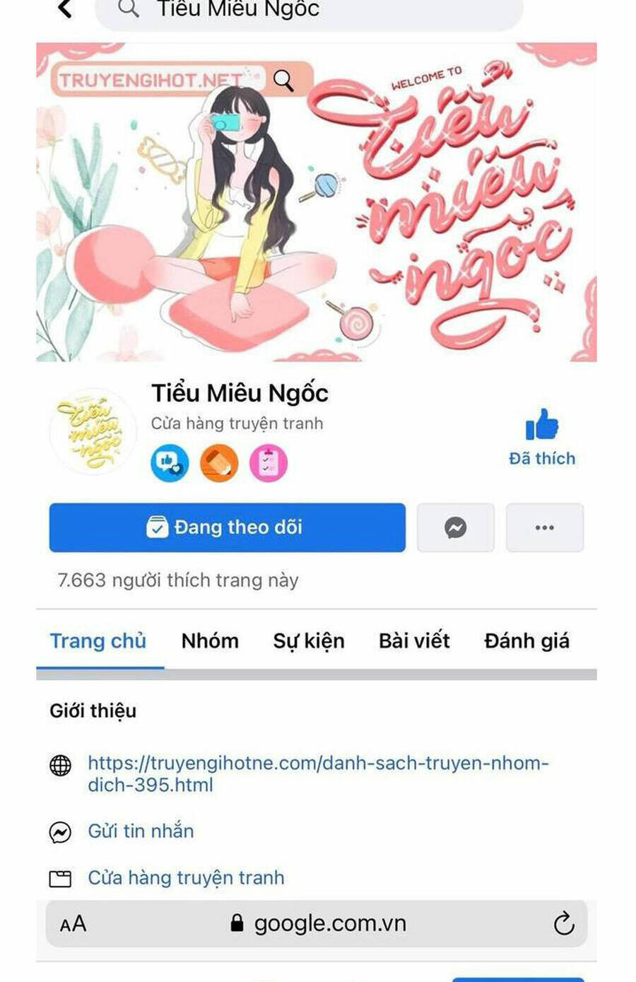Chương 64 - Trang 2