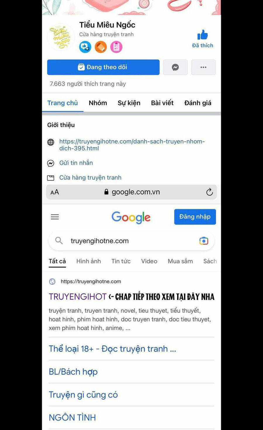 Chương 70 - Trang 2