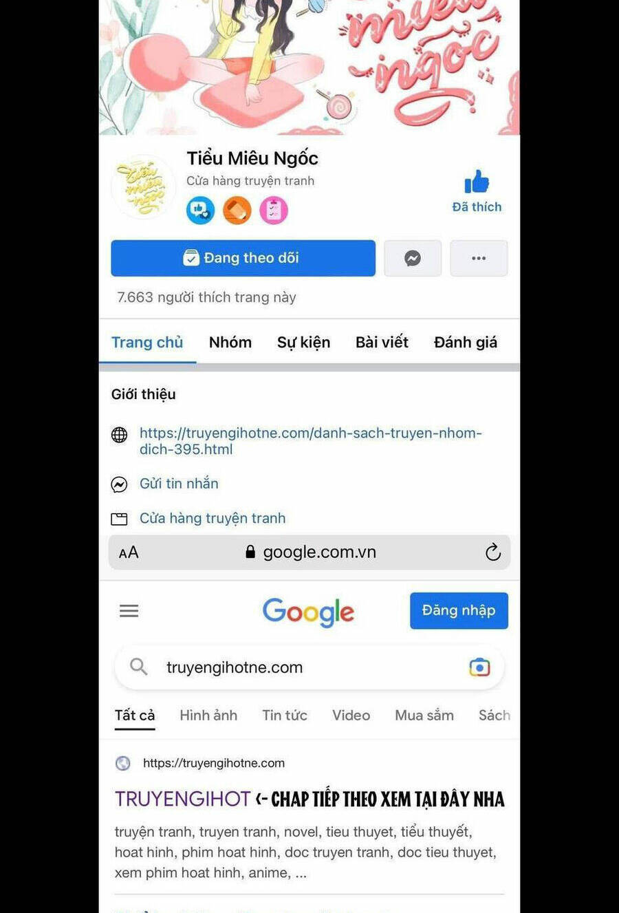 Chương 79 - Trang 2