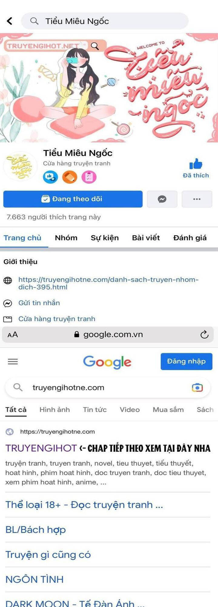 Chương 84 - Trang 1