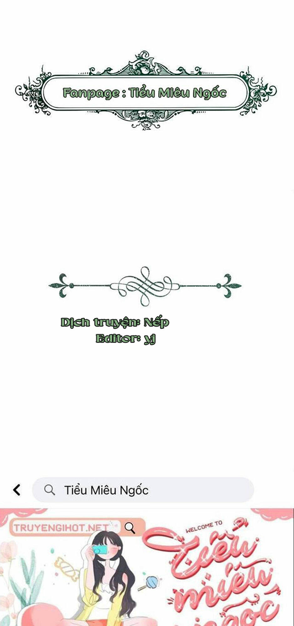 Chương 85 - Trang 1