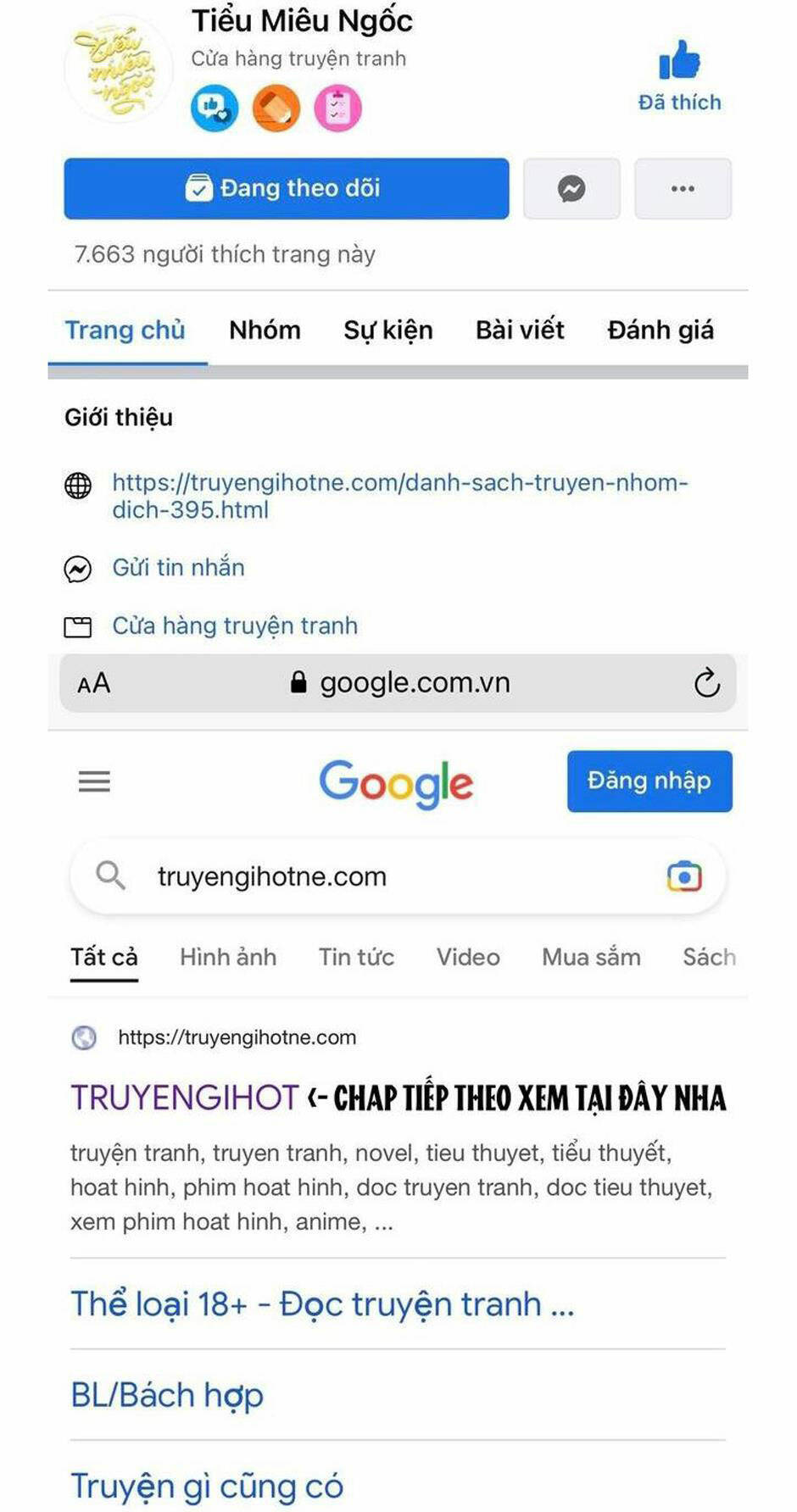Chương 87 - Trang 2