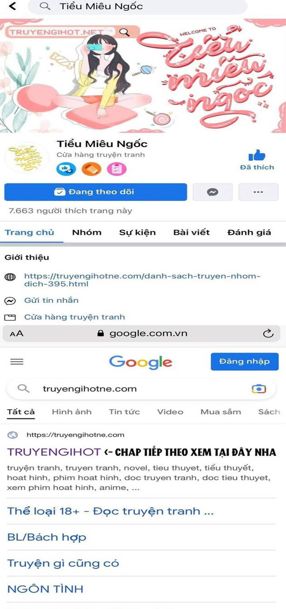 Chương 89 - Trang 1