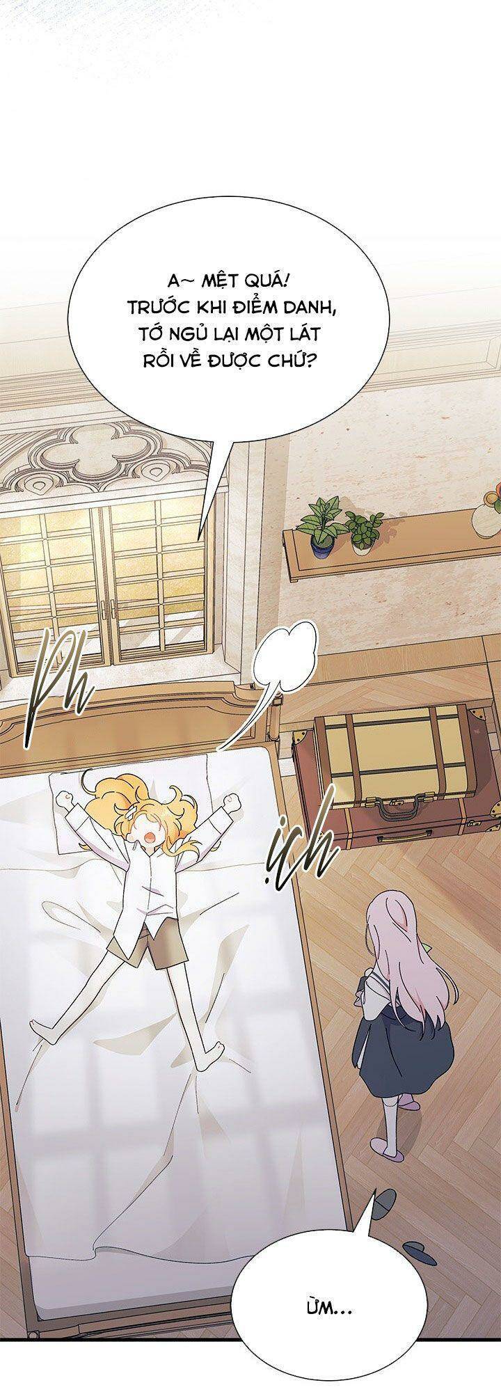 Chapter 56 - Trang 19