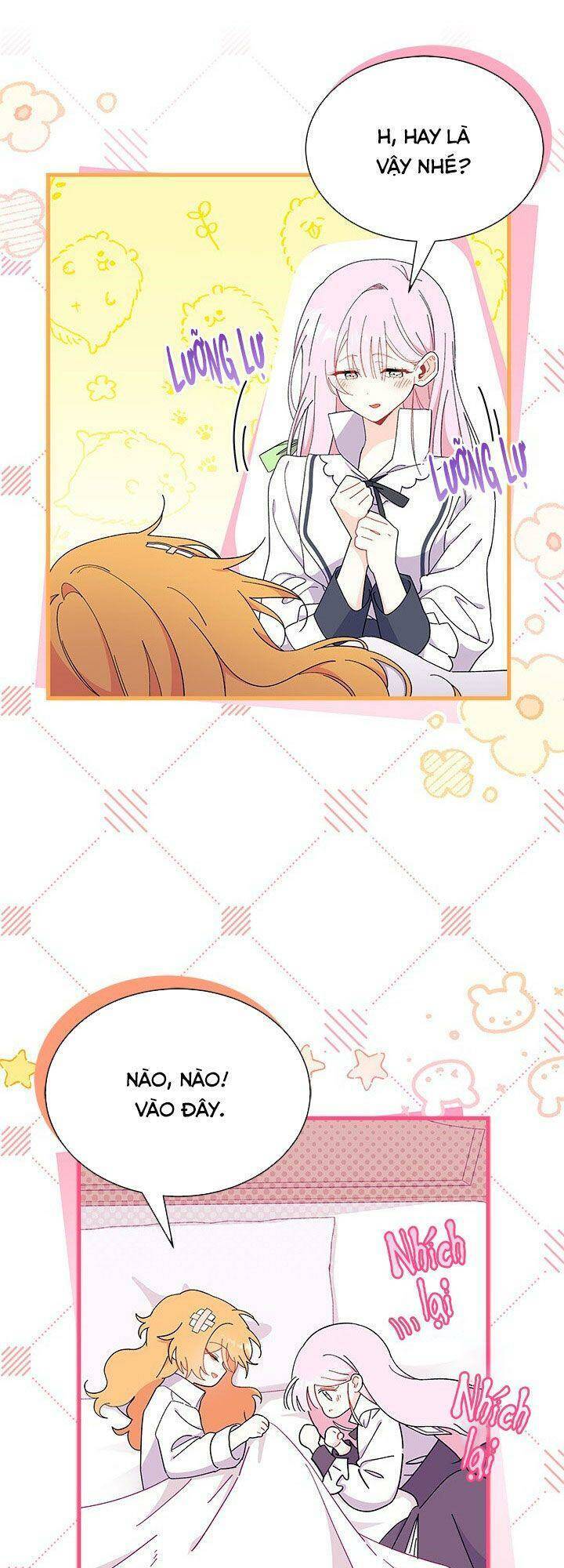 Chapter 56 - Trang 21