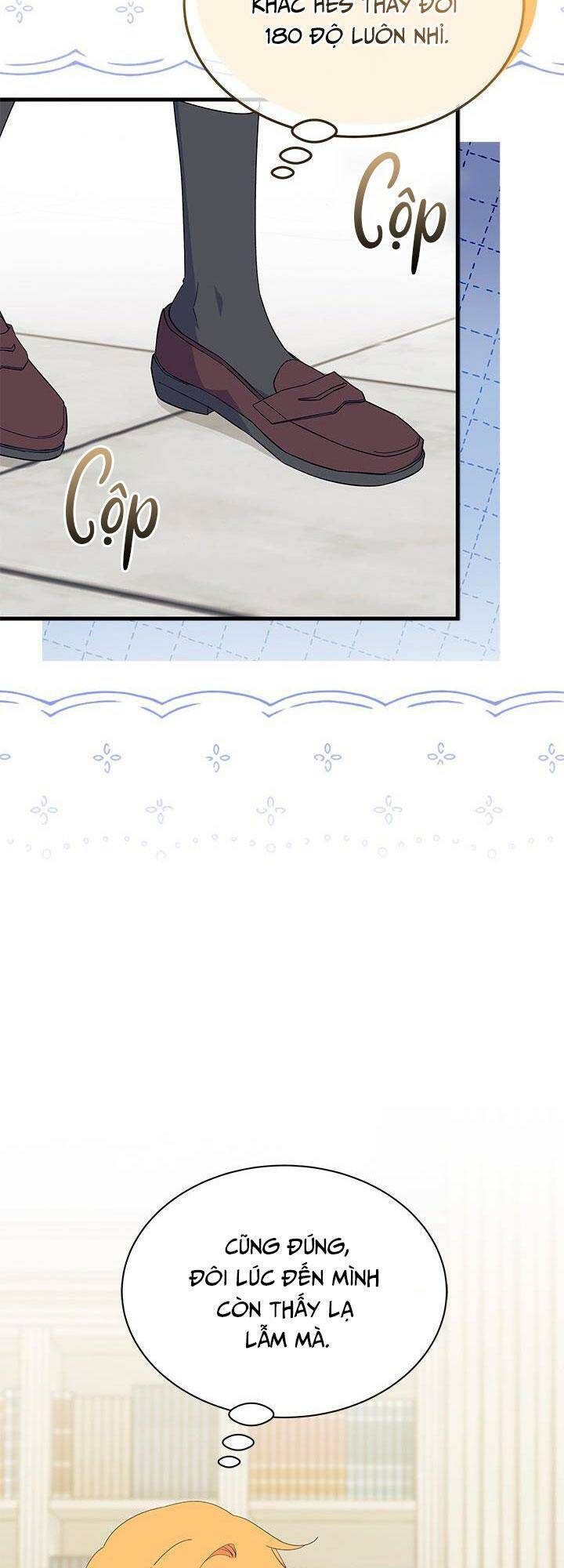 Chapter 58 - Trang 17