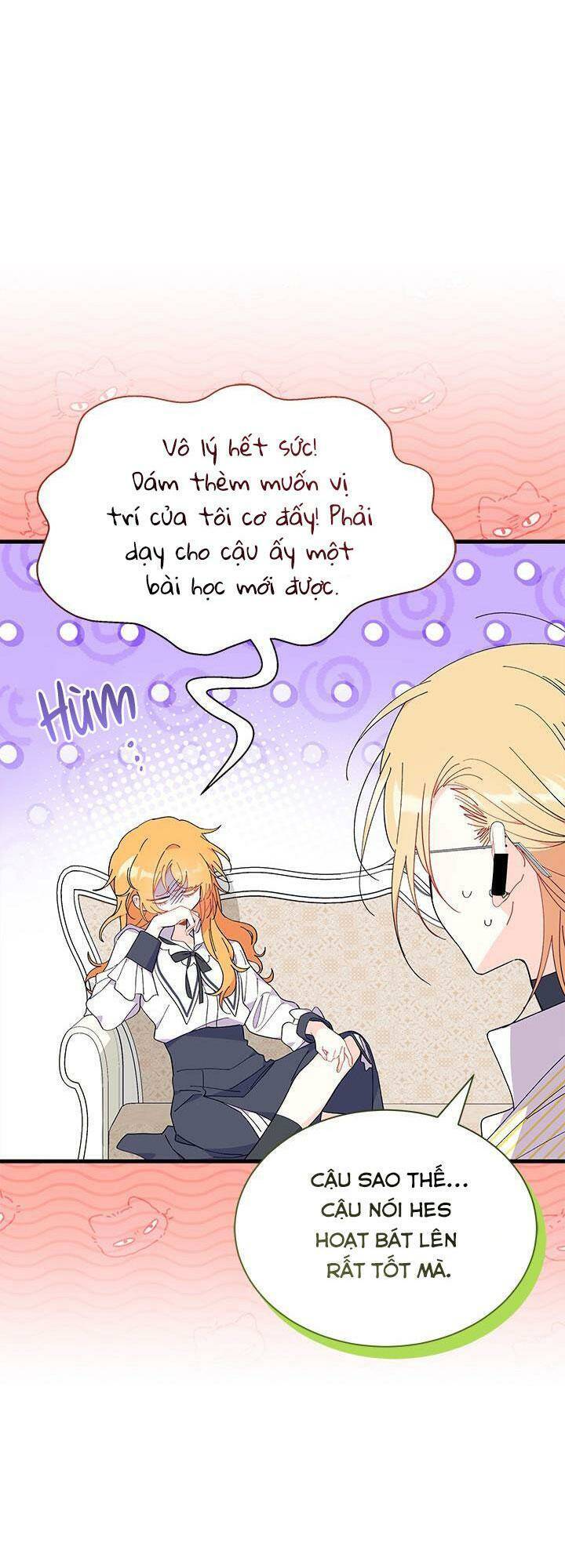 Chapter 58 - Trang 3