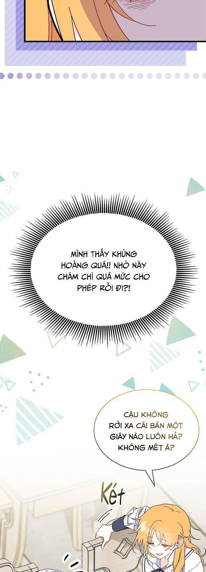 Chapter 58 - Trang 21