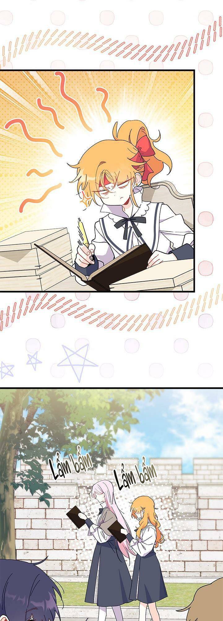 Chapter 58 - Trang 25