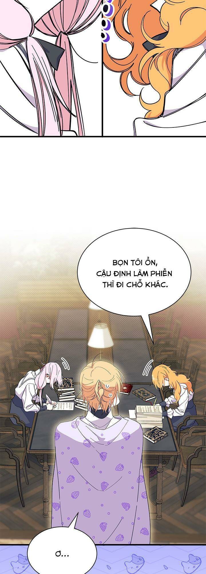 Chapter 58 - Trang 30