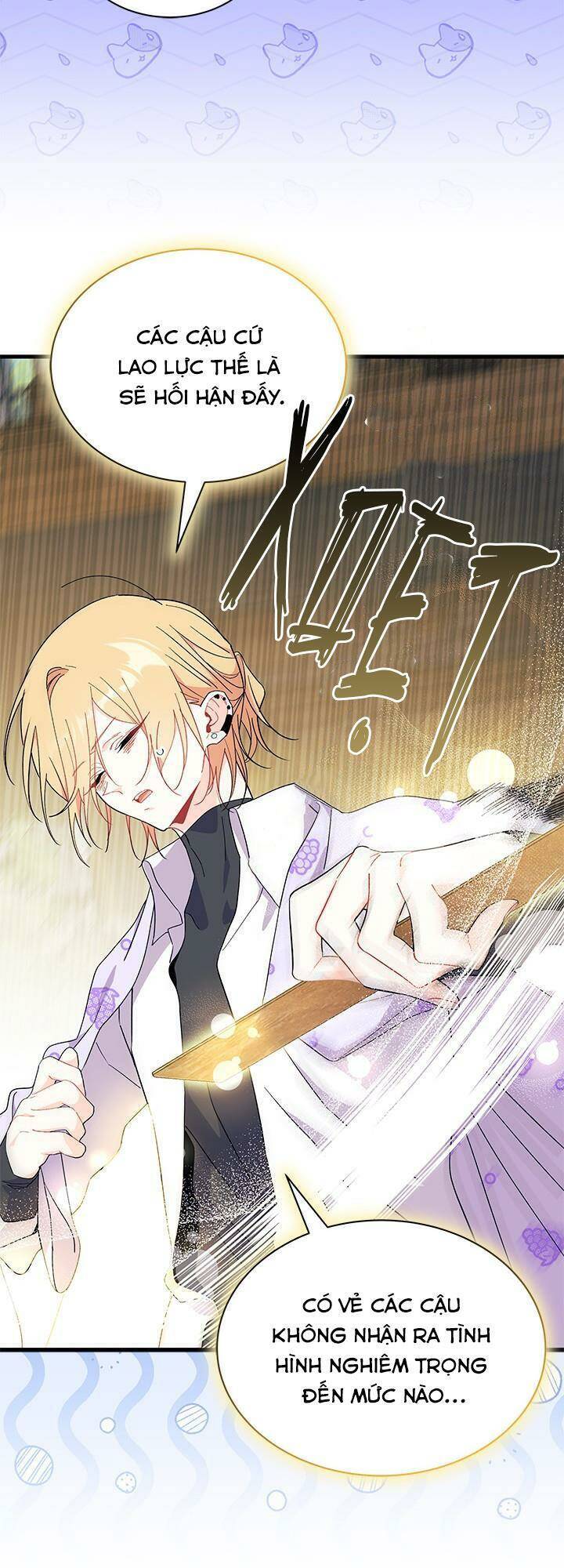 Chapter 58 - Trang 31
