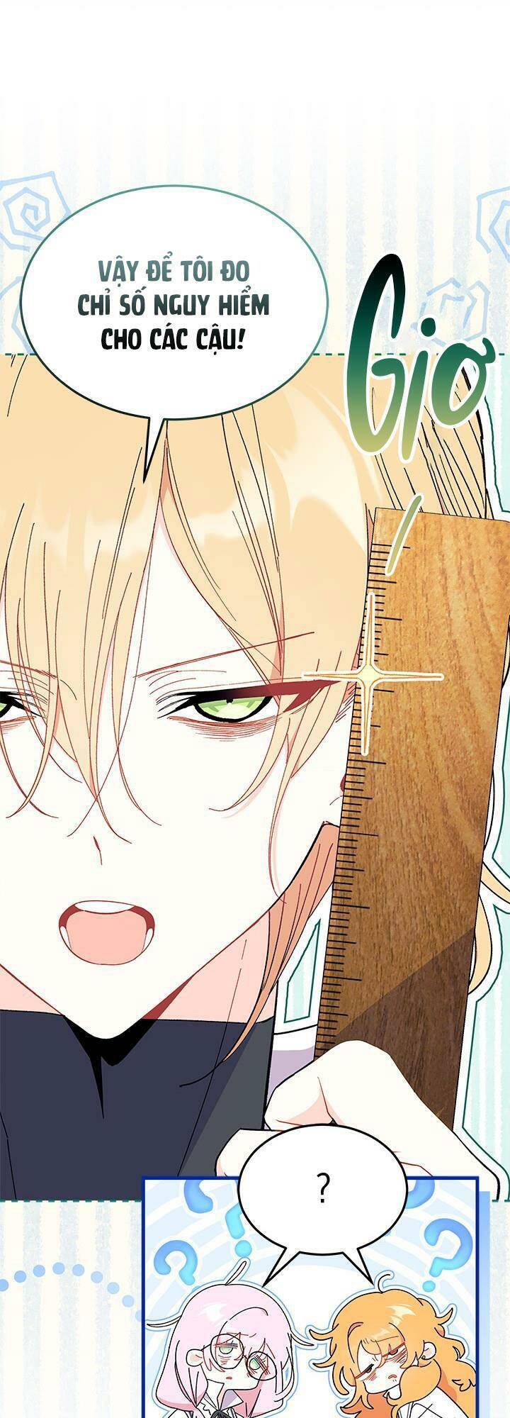 Chapter 58 - Trang 32