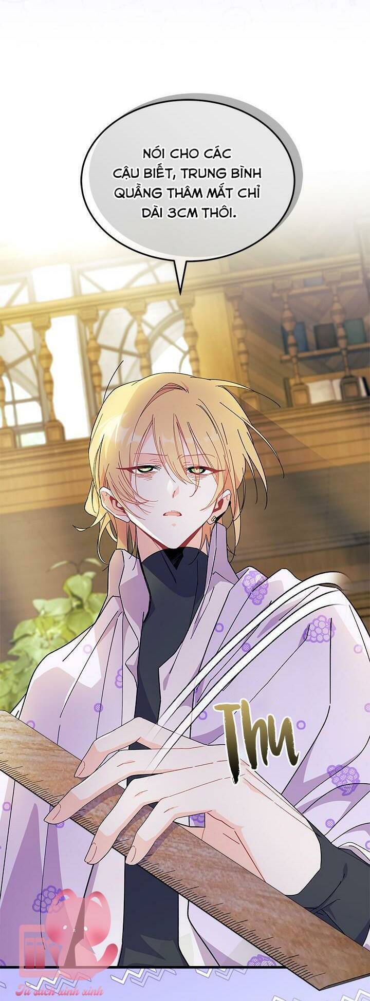 Chapter 58 - Trang 35