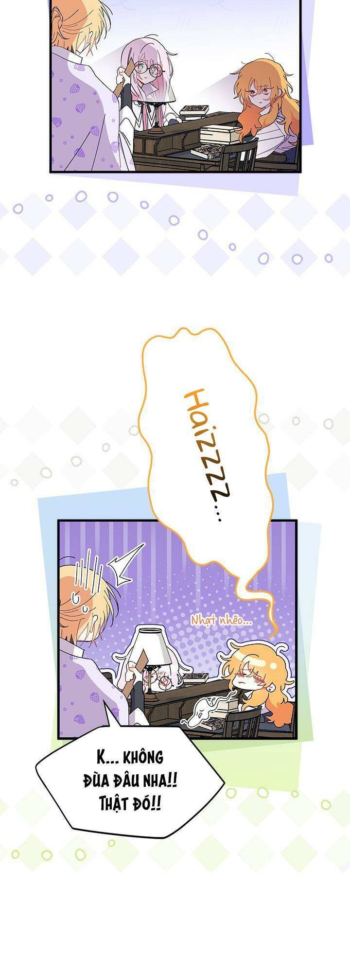 Chapter 58 - Trang 38