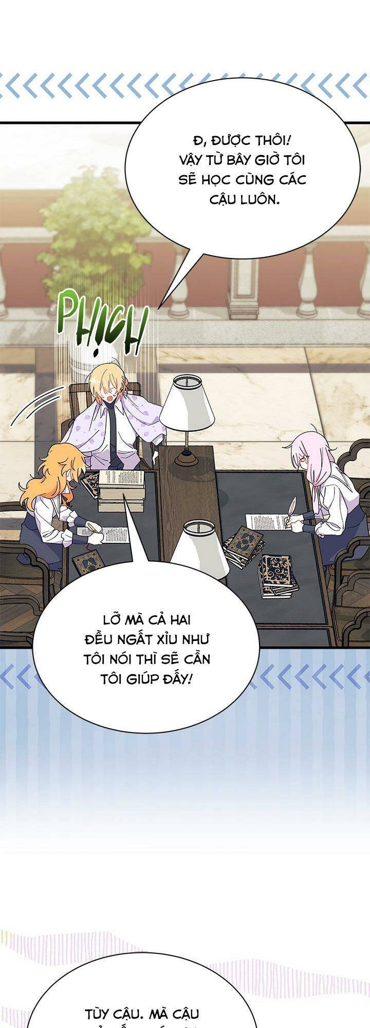 Chapter 58 - Trang 39