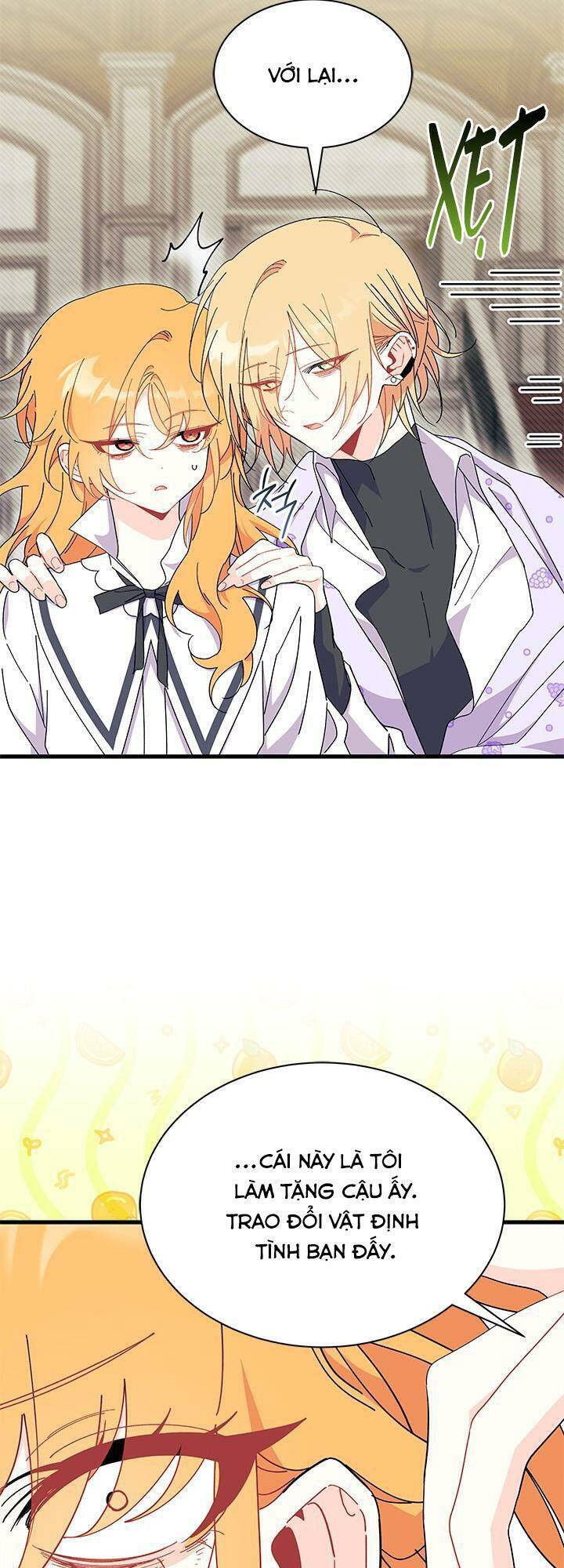 Chapter 58 - Trang 47