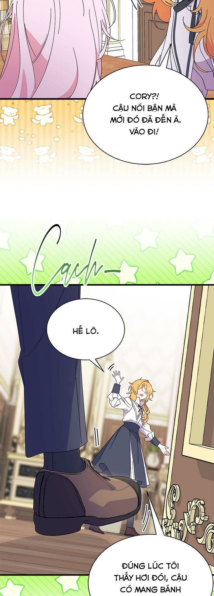 Chapter 59 - Trang 29