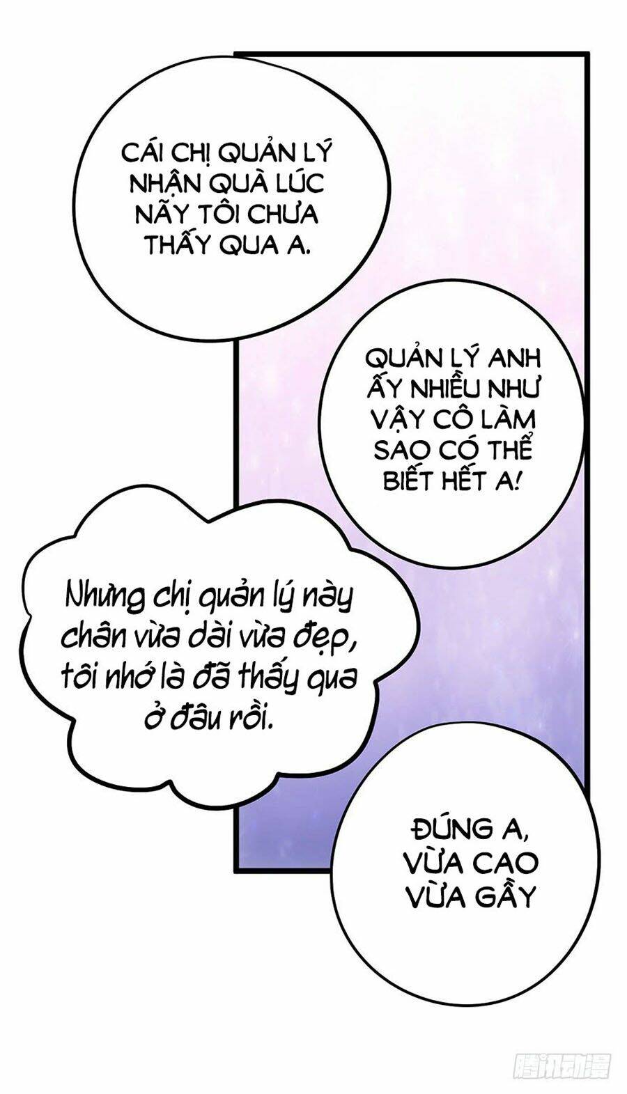 Tôi Không Phải Nữ Phụ Ác Độc - Chap 10 - Trang 17