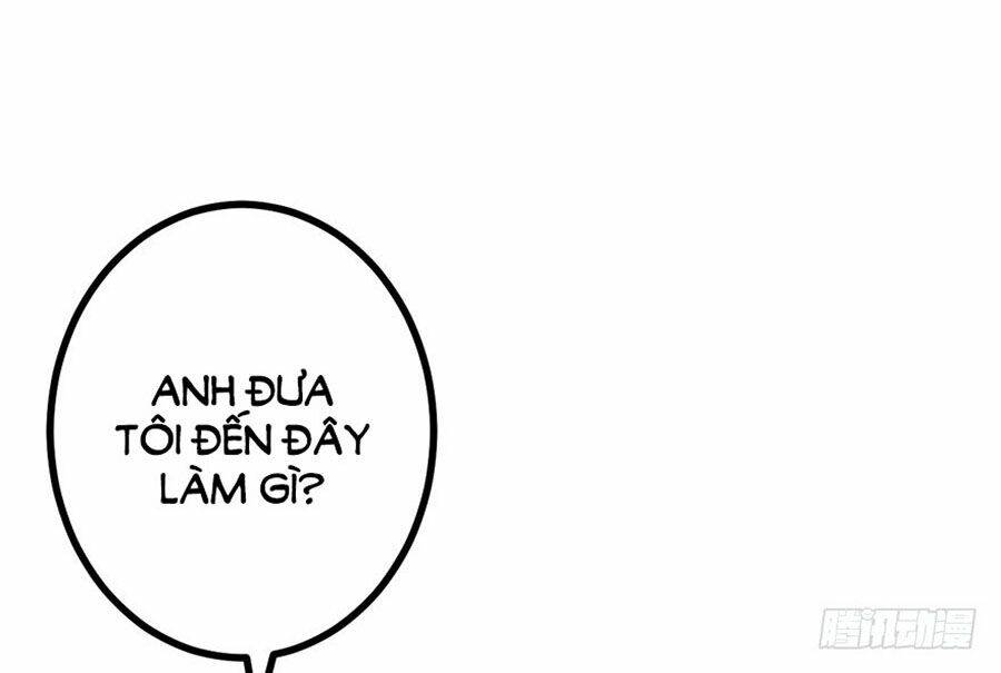 Tôi Không Phải Nữ Phụ Ác Độc - Chap 10 - Trang 21