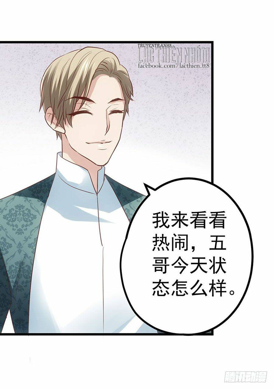Tôi Không Phải Nữ Phụ Ác Độc - Chap 10 - Trang 25