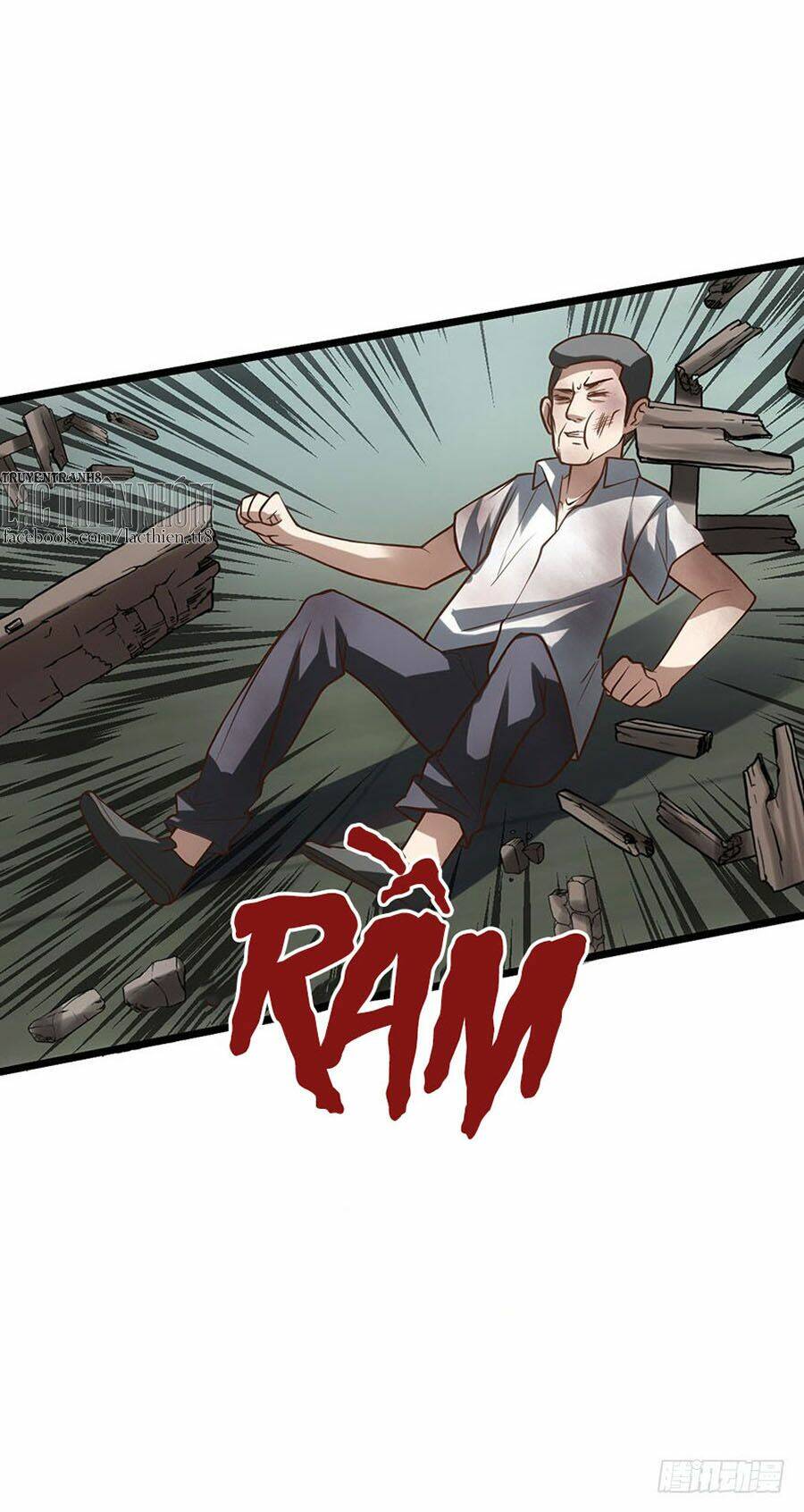 Tôi Không Phải Nữ Phụ Ác Độc - Chap 10 - Trang 36
