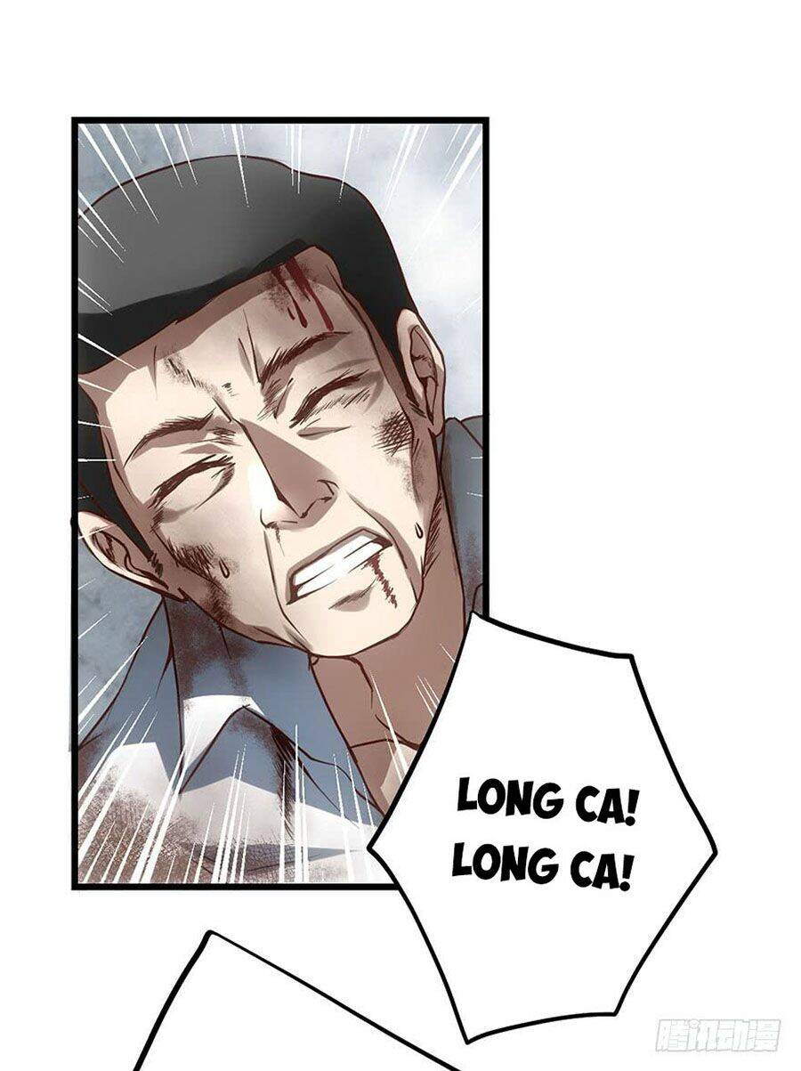 Tôi Không Phải Nữ Phụ Ác Độc - Chap 10 - Trang 37