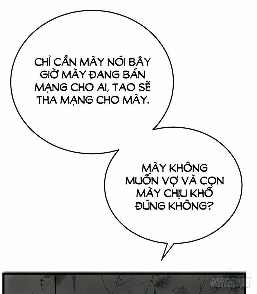 Tôi Không Phải Nữ Phụ Ác Độc - Chap 10 - Trang 39